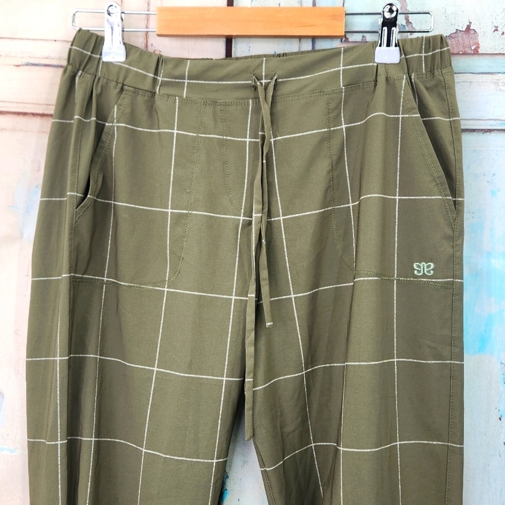 Albion Jetsetter Joggers View 4